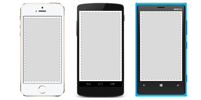 Xamarin Layout | Ömer Sezer